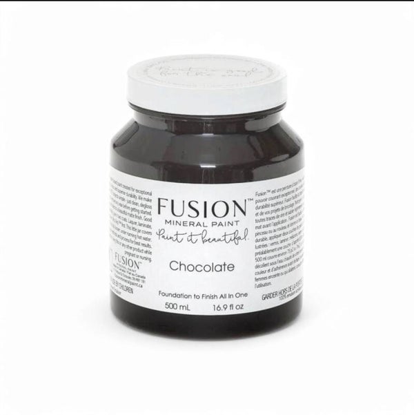 FUSION CHOCOLATE 500ML