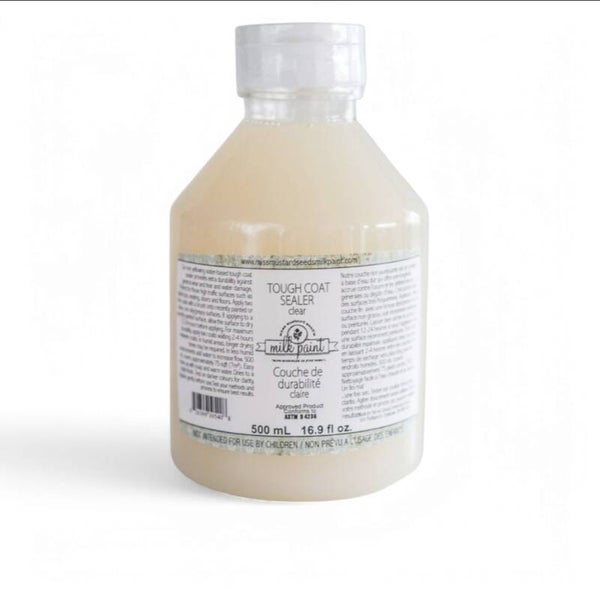 FUSION CLEAR COAT SEALER