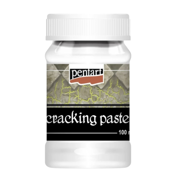 Pentart Cracking Paste 100 ML