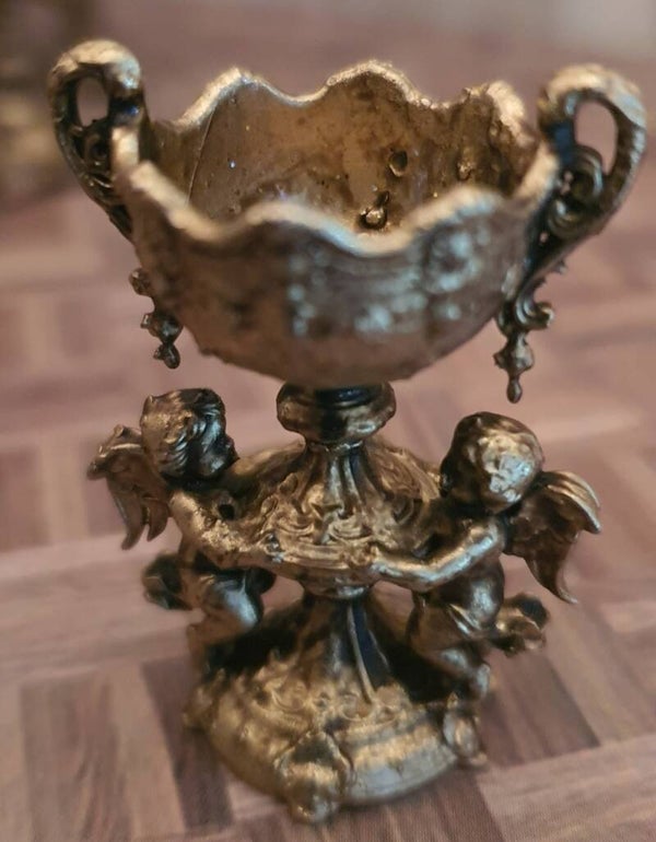 Prachtige Engelen schaal 1:12