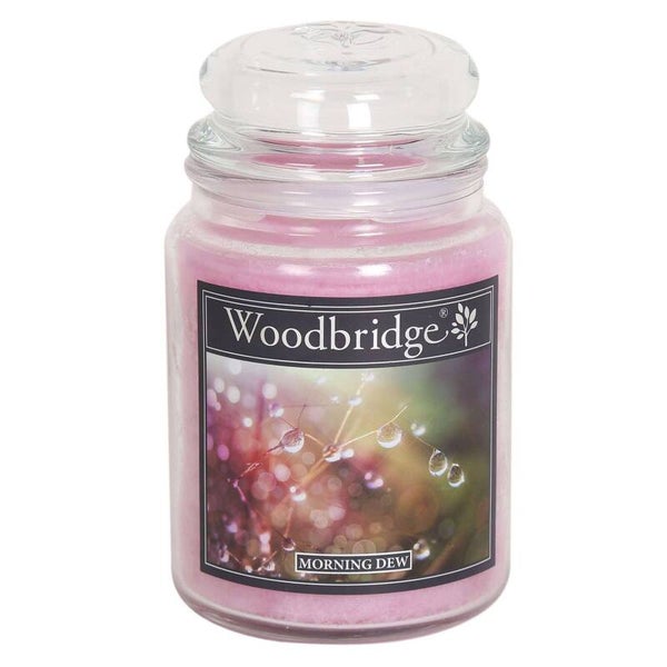 Woodbridge Morning Dew