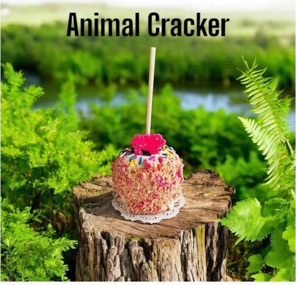 Animal Cracker