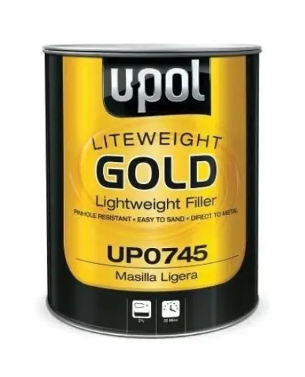 UPOL GOLD
