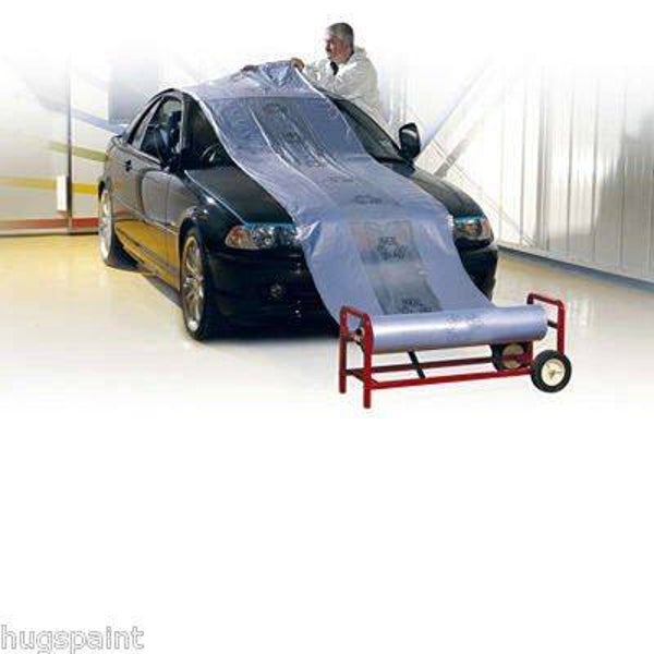 POLYTHENE POUR AUTO