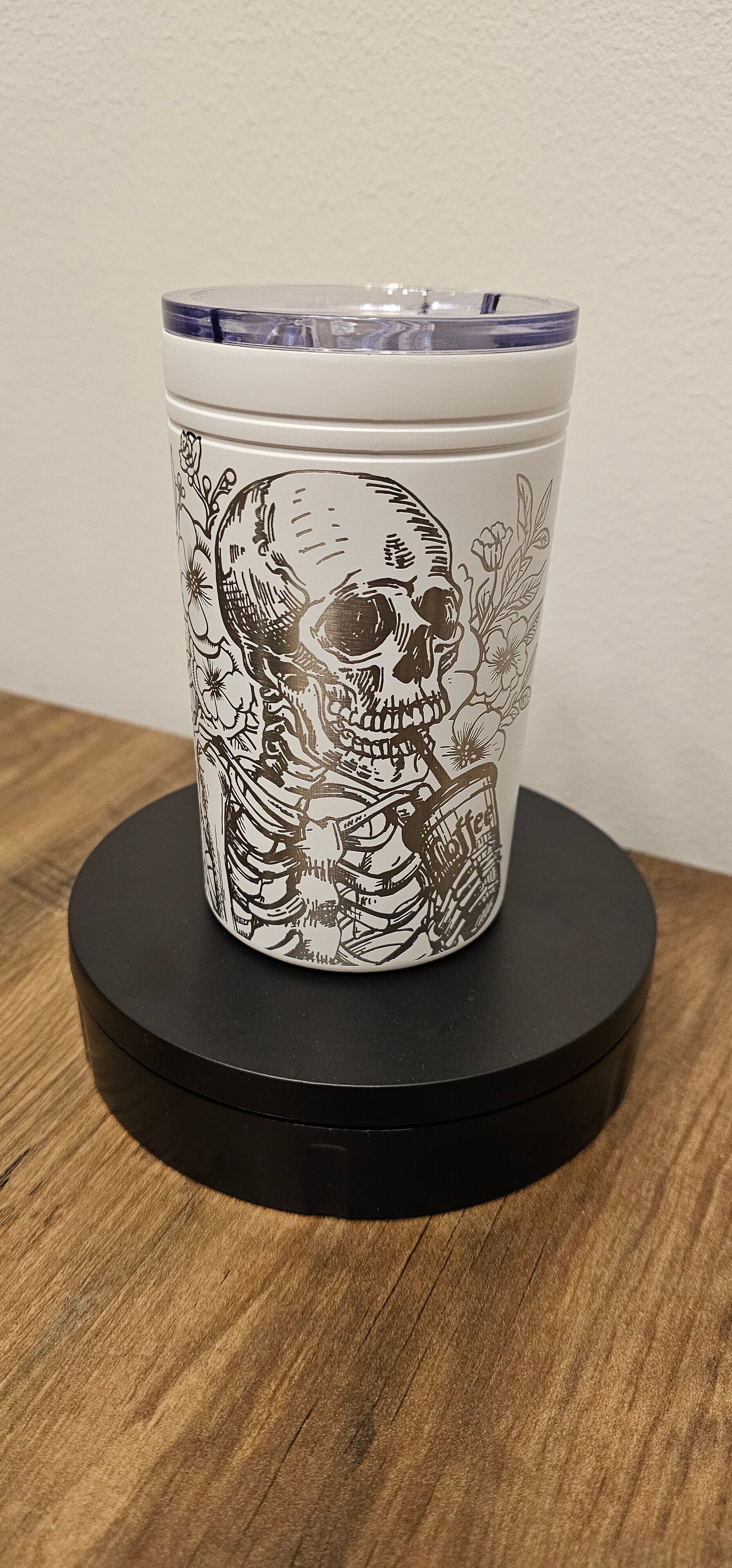 Tumbler COFFEINATED 330ml vit