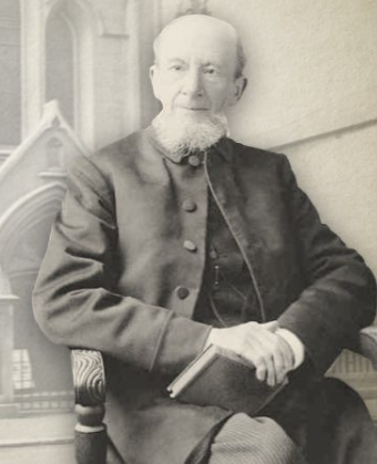 Andrew Baxter