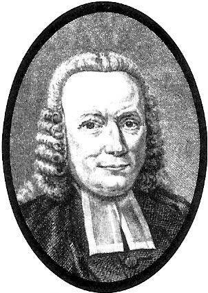 Bernhardinus de Moor