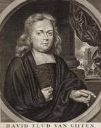 David Flud van Giffen