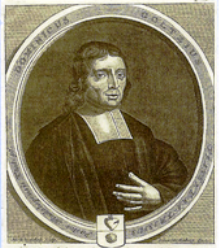 Dominicus Goltzius