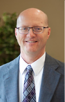 Prof. Douglas Kuijper