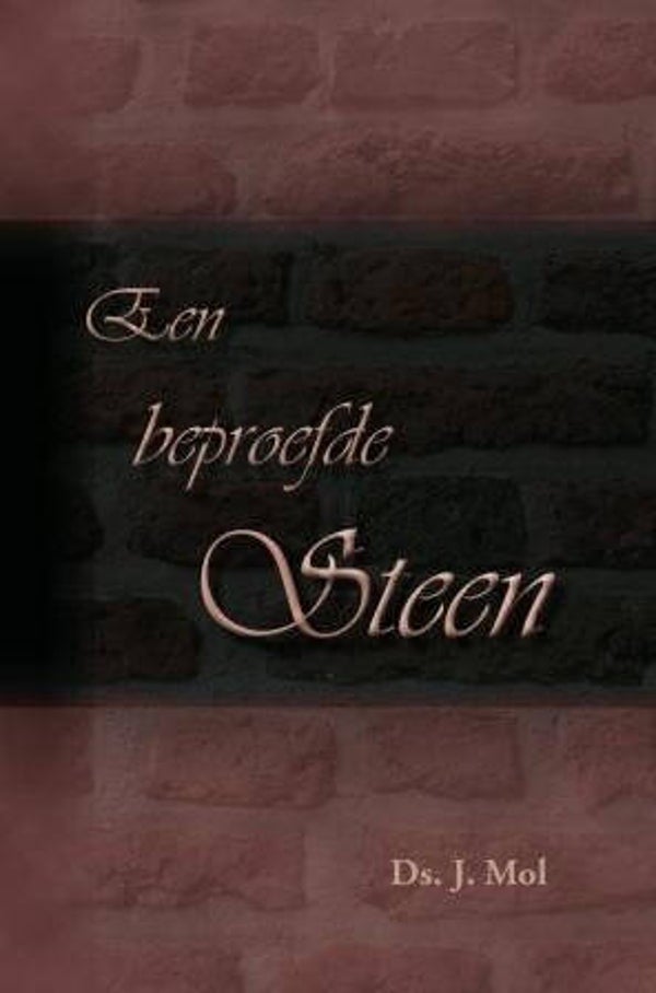 Een beproefde steen