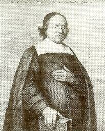 Everardus Heracliti Bornaeus