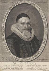 Festus Hommius