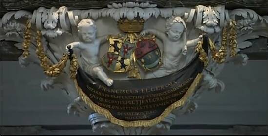 Gedenkteken Franciscus Elgersma