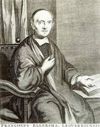 Fransiscus Elgersma