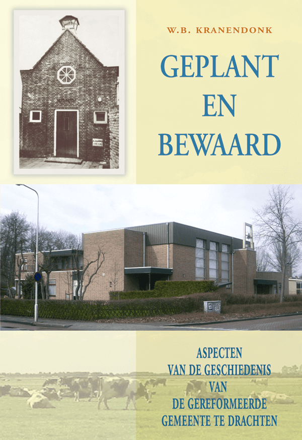 Geplant en bewaard