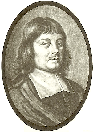 Gregorius Mees
