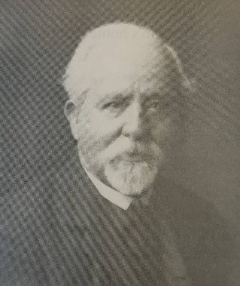 Henry Popham