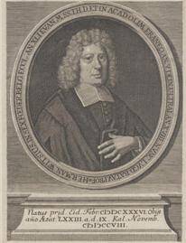 Hermannus Witius