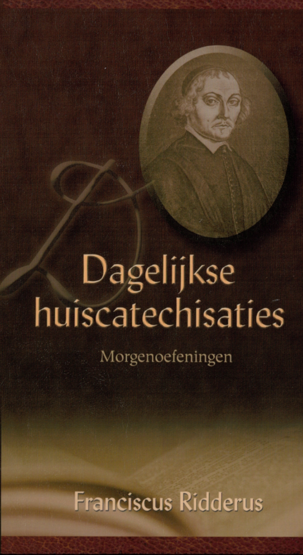 Dagelijkse huiscatechisaties (complete set)