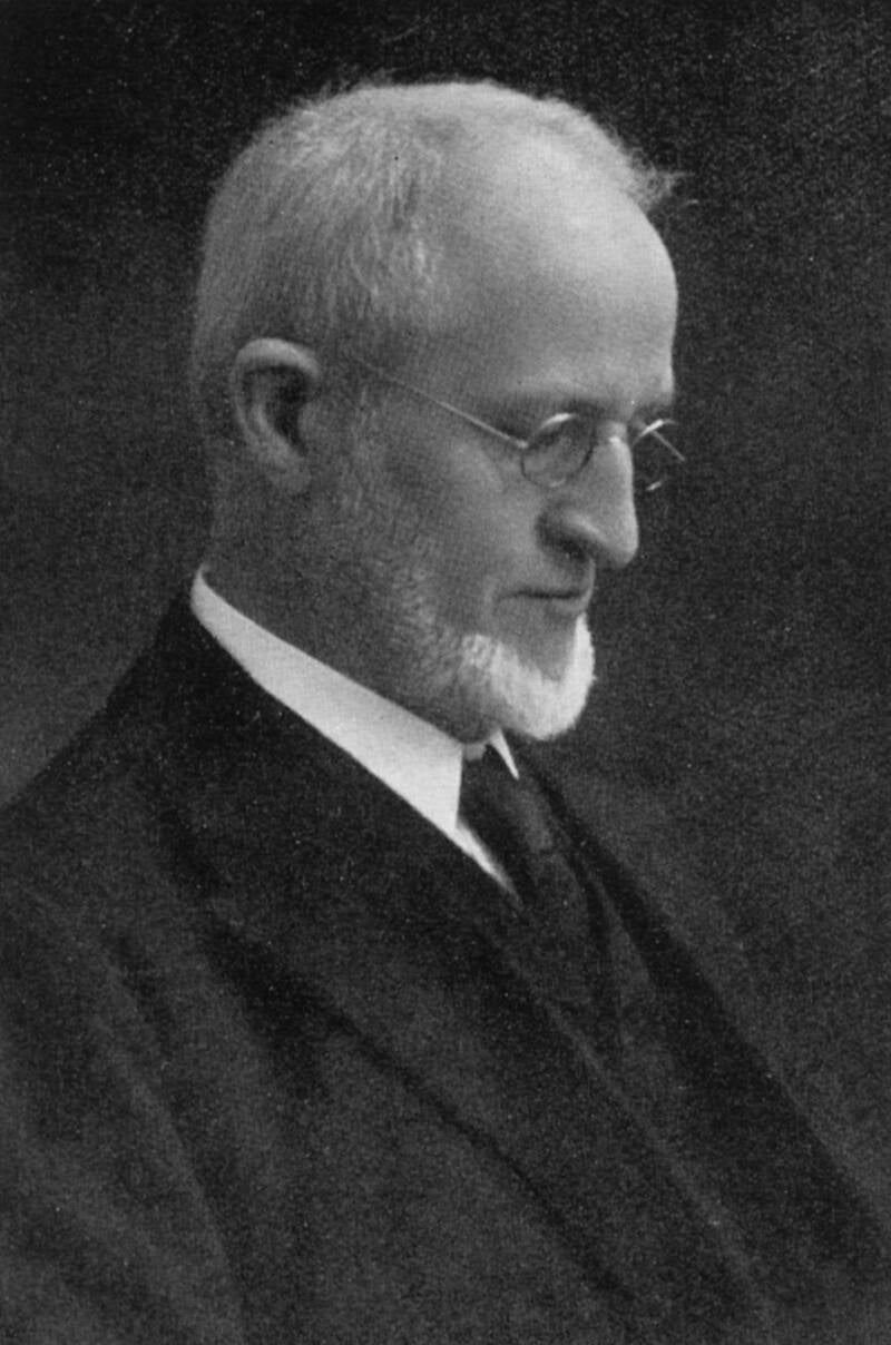 James Kidwell Popham