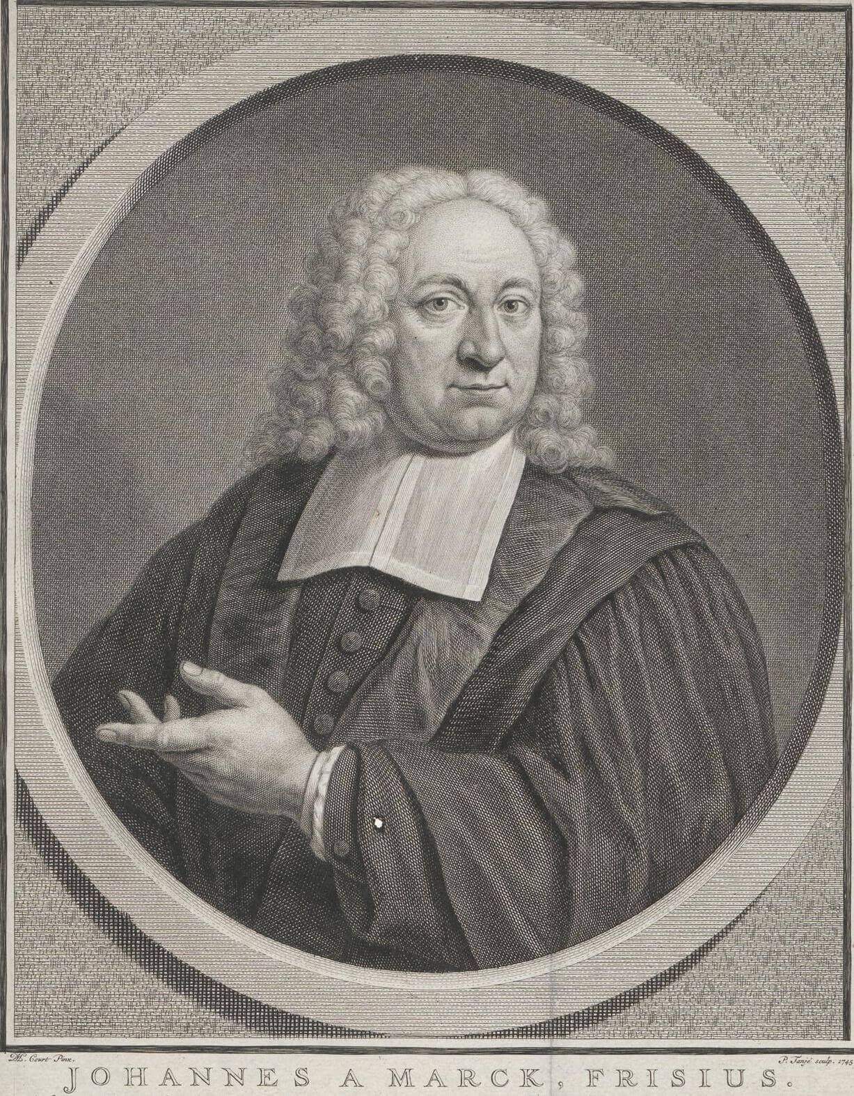 Johannes Martinus: Drye Vaste Troost Gronden