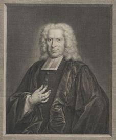 Johannes Wesselius