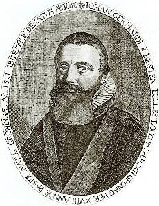 Johannis Gerhardi Besten