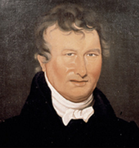 John Warburton