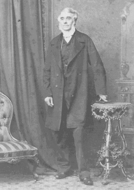 Joseph Charles Philpot