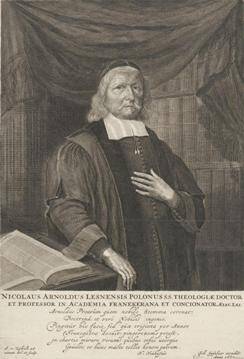 Ncolaus Arnoldi