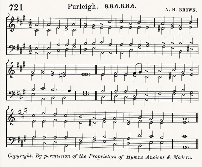 Tune Purleigh