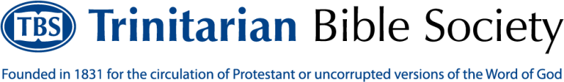 Trinitarian Bible Society