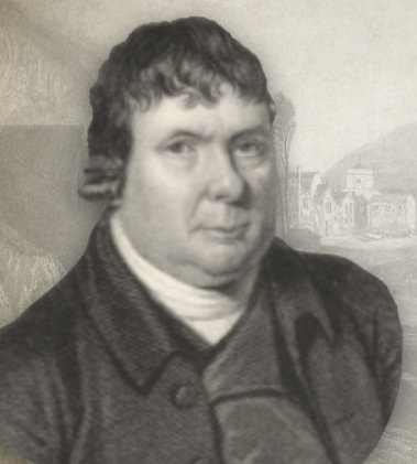 William Huntington