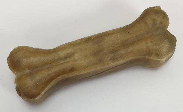 Voskes geperste botten 15cm