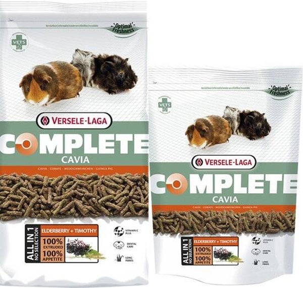 Versele-Laga Complete Cavia Caviavoer 2x3kg