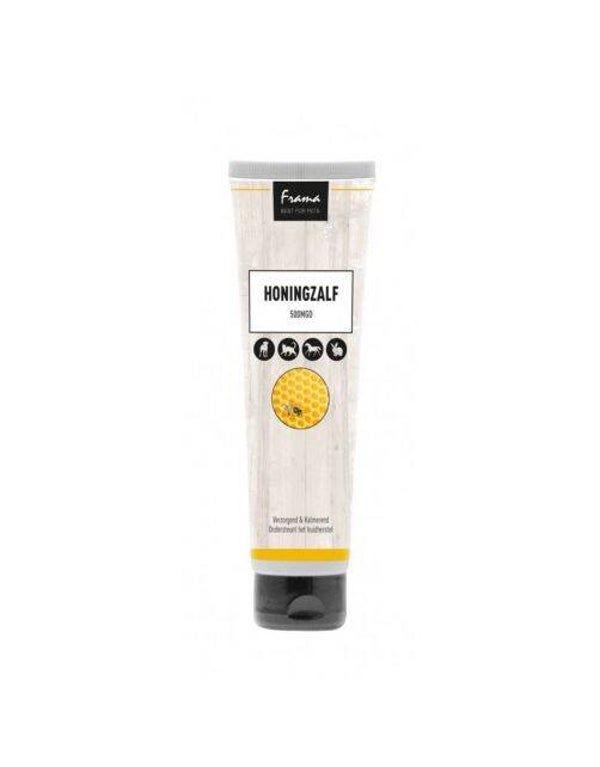 Frama Honingzalf Manuka Tube Huid & Vacht 40ml