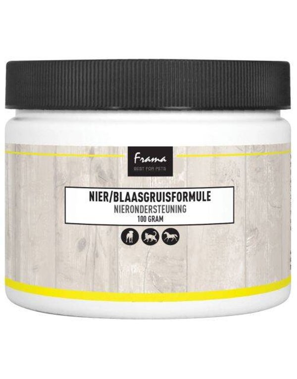 Frama Nieruis Formule (Nierthee) 100gram