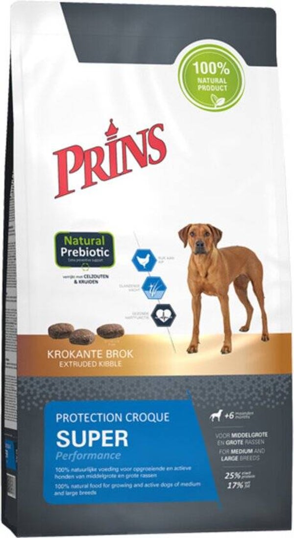 Prins Protection Croque Super 10kg