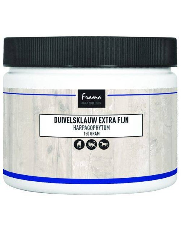 Frama Duivelsklauw Extra Fijn 150gram