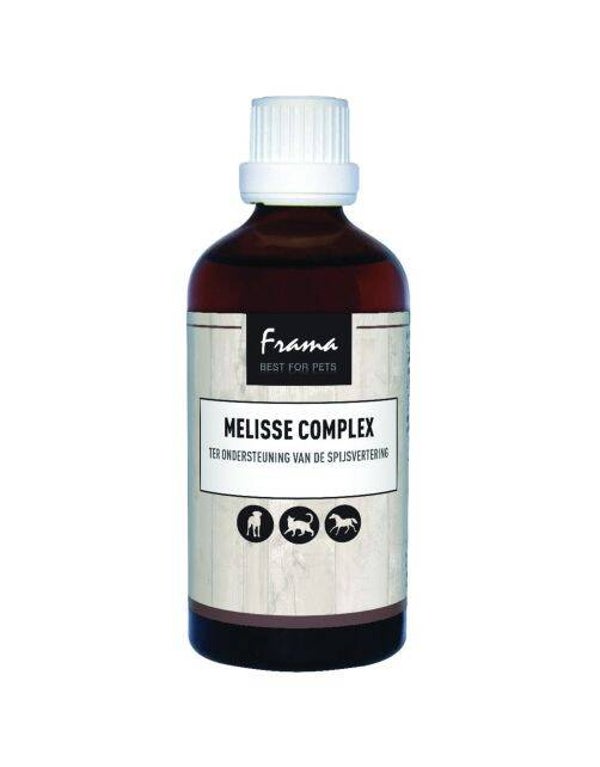 Frama Melisse Angelica Complex 100ml