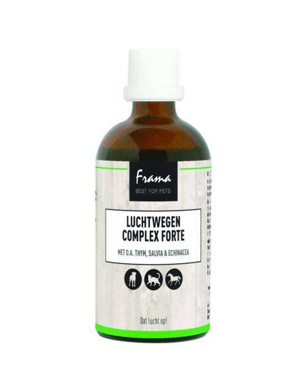 Frama Luchtwegendruppels 100ml