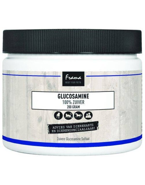 Frama Glucosamine 200gram