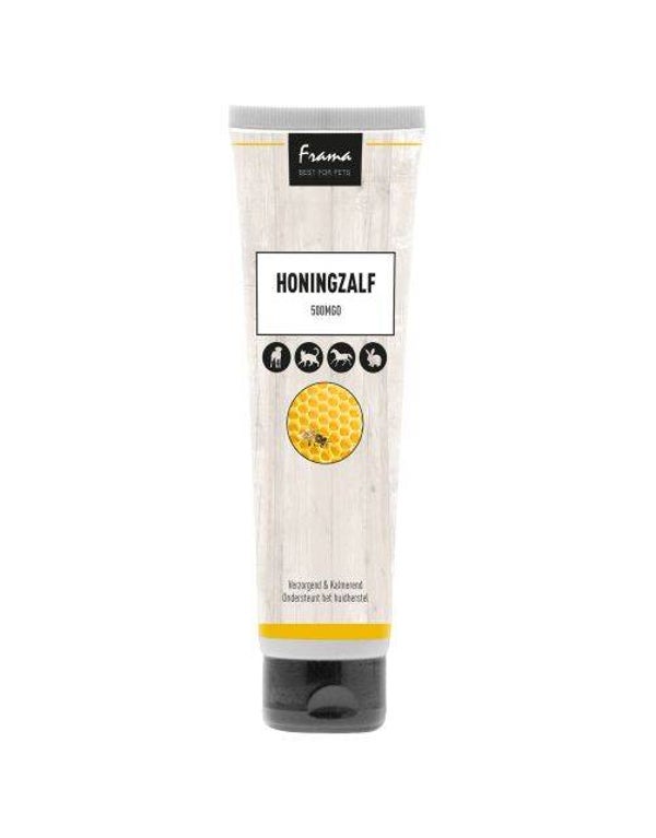 Frama Honingzalf Manuka Tube Huid & Vacht 100ml