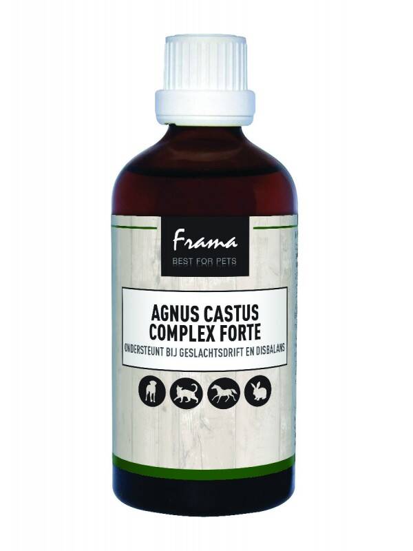 Frama Agnus Castus Complex Forte 100ml