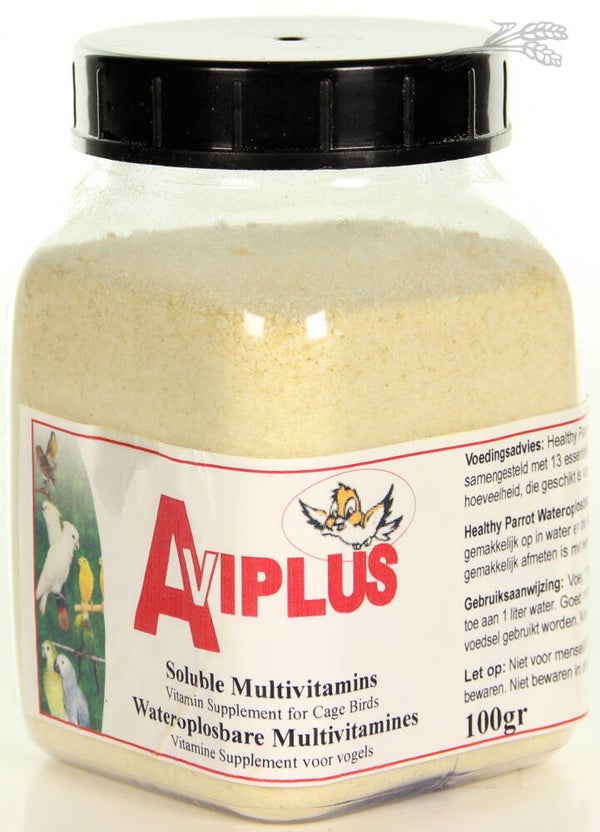 Aviplus Sol Vitamine 100gram