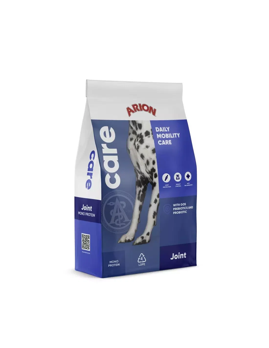 Arion hond Care Joint 2kg
