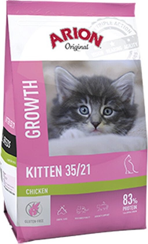 Arion Original kitten 7,5kg