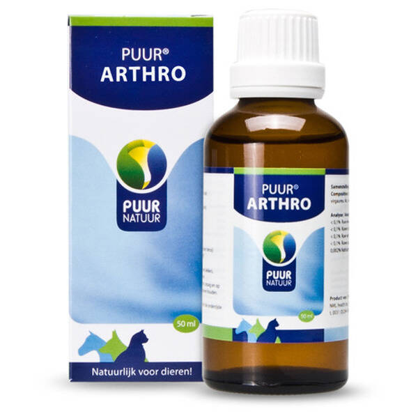 Puur Arthro 50ml
