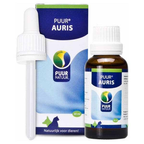 Puur Auris 30ml
